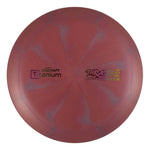 #26 (Summer Sunset) 173-174 Titanium (Ti) Swirl Thrasher