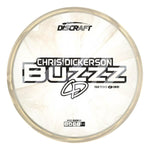 2025 Tour Series Z Swirl Chris Dickerson Buzzz
