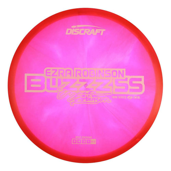 2025 Tour Series Z Swirl Ezra Robinson Buzzz SS