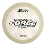 2025 Tour Series Z Swirl Ricky Wysocki Force