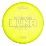 2025 Tour Series Z Swirl Paul McBeth Luna