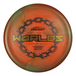 2026 Worlds Tour Series Blend Sled (Ti Big Z)