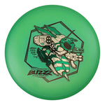 Titanium (Ti) Colorshift Buzzz