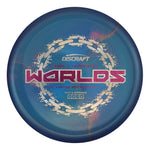 2026 Worlds Tour Series Blend Sled (Ti Big Z) #2