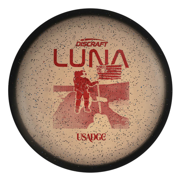 USADGC Z Sparkle Luna