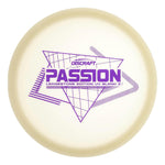 #31 Purple UV (Purple Matte) 170-172 UV Z Passion