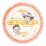 Uli x Brad "Faces" Z Confetti Captain's Raptor