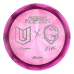 Ulibarri x Wysocki Collab Edition Z Swirl Captain's Raptor