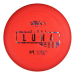 #18 Red (Flag) 173-174 Hard Blend UltraStar Luna