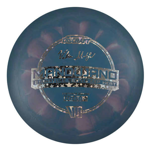 Valerie Mandujano Signature Series ESP Heat