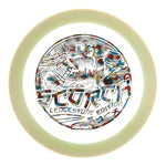 #15 Scorch - Colorshift Z (Wonderbread) 170-172 Warehouse Wonders (Vault Preview)