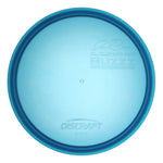 #10 Blue 177+ 2026 Worlds Nate Doss CryZtal Buzzz