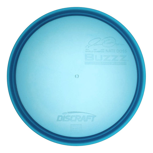 #10 Blue 177+ 2026 Worlds Nate Doss CryZtal Buzzz