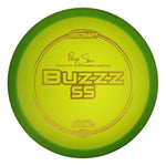 #6 Green (Gold Nautical Stars) 177+ Paige Shue 1x Z Buzzz SS