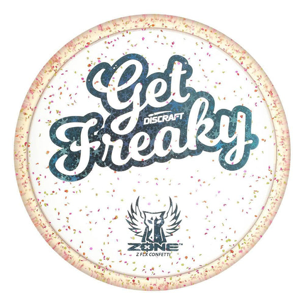 Brodie Smith "Get Freaky" Confetti Z FLX Zone