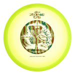 #47 Yellow (Flag) 173-174 Z Flx Colorshift Zone OS