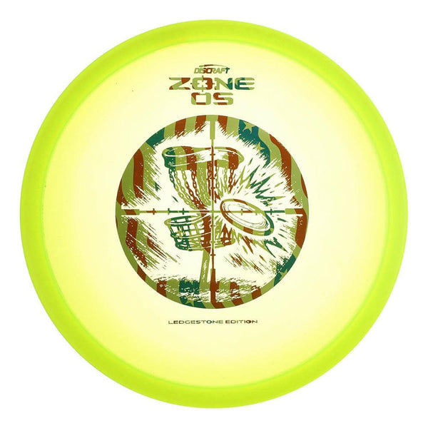 #47 Yellow (Flag) 173-174 Z Flx Colorshift Zone OS