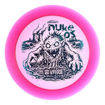 Z FLX Nuke OS (Special Blend with Extra Flex)