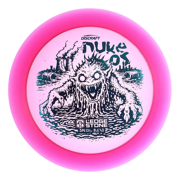 Z FLX Nuke OS (Special Blend with Extra Flex)