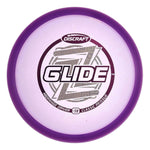#10 Purple (Magenta/Circuit Board) 177+ Z Glide