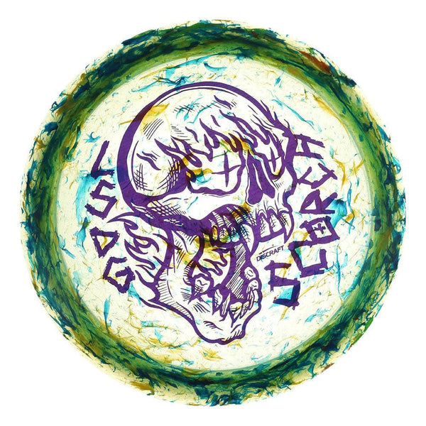 Jawbreaker Z Lite Scorch