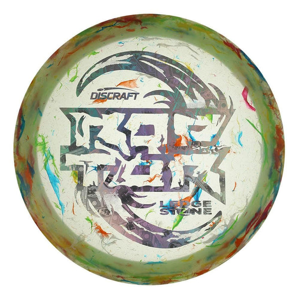 Jawbreaker Z Glo Raptor