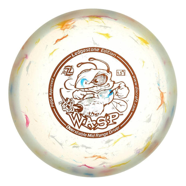 Jawbreaker Z Wasp