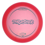 #8 Pink (Blue Light Holo) 160-163 Z Lite Thrasher