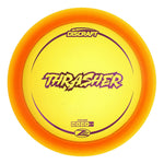 #9 Orange (Purple Metallic) 160-163 Z Lite Thrasher