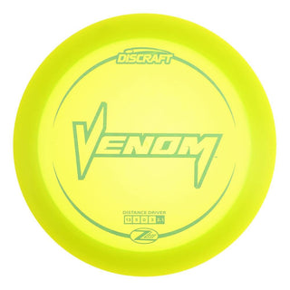 #6 Yellow (Blue Light Matte) 155-159 Z Lite Venom