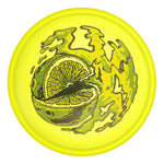 #45 Yellow (Pickle Holo/Yellow Matte/Starry Night) 173-174 SFO CryZtal Luna