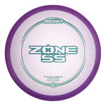 #7 Purple (Blue Waterfall) 173-174 Z Zone SS