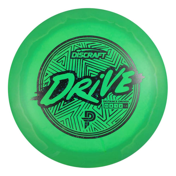 Paige Pierce ESP Drive