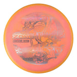 ESP Swirl Zone