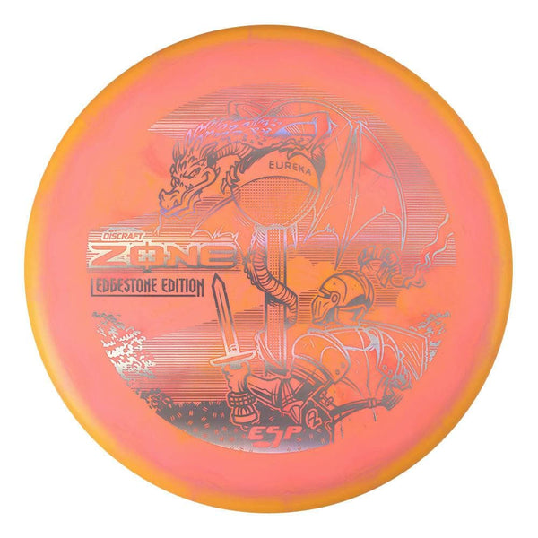 ESP Swirl Zone