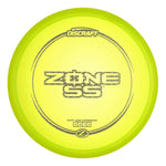 #31 Yellow (Diamond Plate) 173-174 Z Zone SS