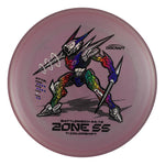 Ti Colorshift Zone SS