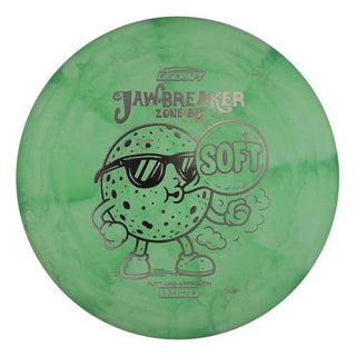 Jawbreaker Soft Zone SS