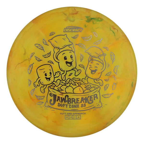 Jawbreaker Soft Zone SS