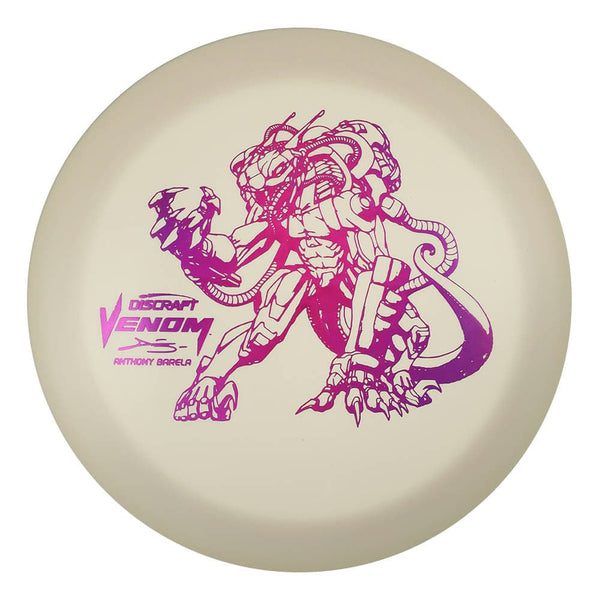 (Magenta Holo) 173-174 Anthony Barela Glow ESP Venom