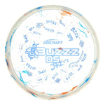 #15 (Blue Matte) 173-174 Jawbreaker Z FLX Buzzz OS