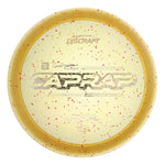 2026 Z Confetti Captain's Raptor