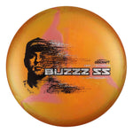 #120 (Silver Shatter) 177+ 2026 Tour Series Ezra Robinson Buzzz SS