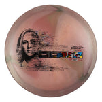 #92 (Wonderbread) 173-174 2026 Tour Series Missy Gannon Cicada