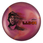 #120 (Orange Metallic) 173-174 2026 Tour Series Paul McBeth Luna