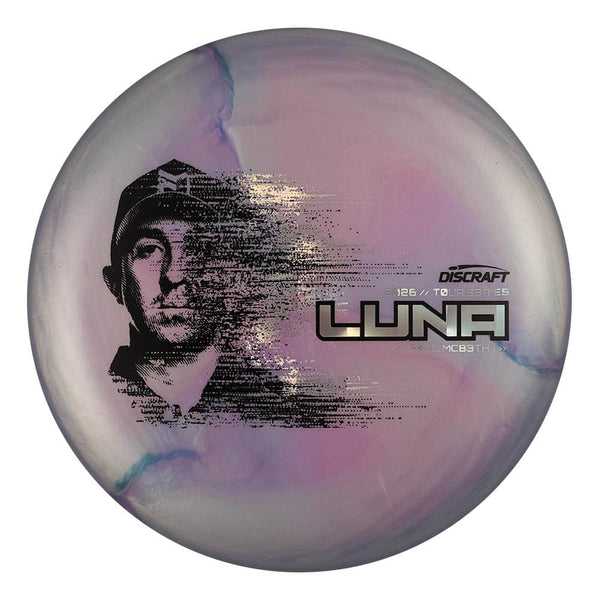 #244 (Silver Spiral) 173-174 2026 Tour Series Paul McBeth Luna