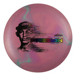 #90 (Rainbow) 173-174 2026 Tour Series Paige Pierce Passion