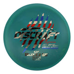 #195 (Zebra/Bomb Pop) 177+ 2026 Worlds 6 Claw Buzzz SS #2