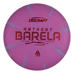 Anthony Barela CT Swirl Focus