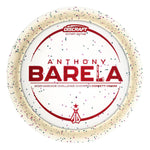 #20 (Maroon) 173-174 Anthony Barela Cascade Champion Confetti Venom